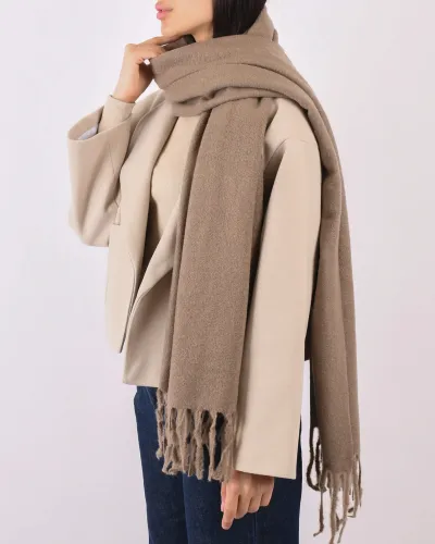 شال موهر S 00843