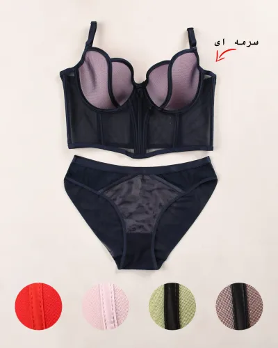 ست پایه بلند فنردار y 0014