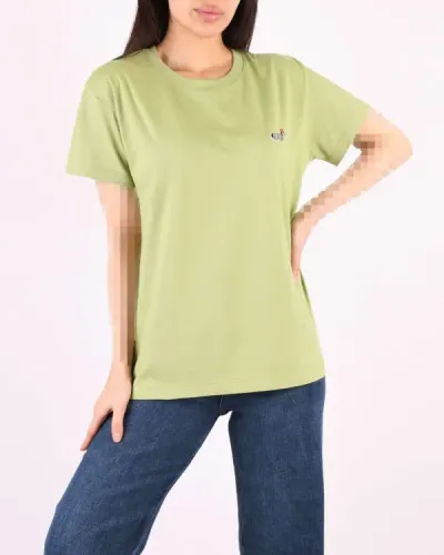 تیشرت گلدوزی W 0015
