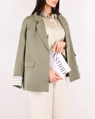 کت کیارا W 0067