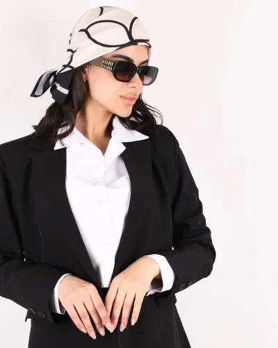 مینی اسکارف S 00907
