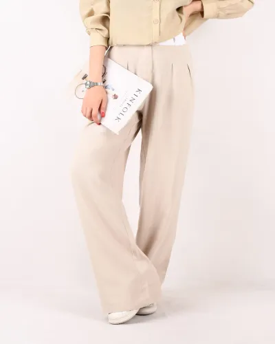 شلوار هارا w 00122