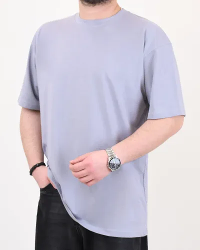 تیشرت مردانه زارا G 00427