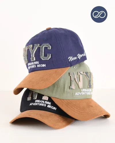 کلاه S 00959 NYC