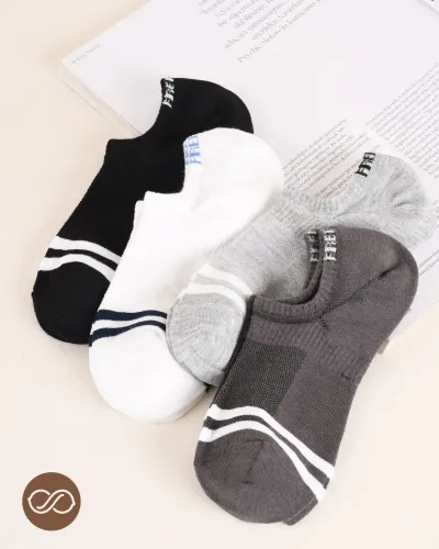 جوراب اسپرت Y 00421