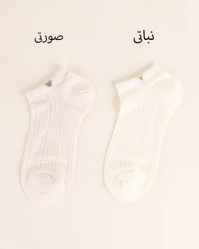 جوراب تدی Y 00453