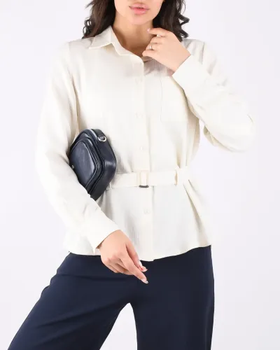 شومیز لیا W 00160