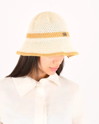 کلاه باکت کنفی (M) S 00966