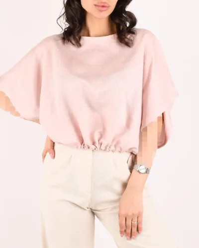 شومیز رزا W 00154