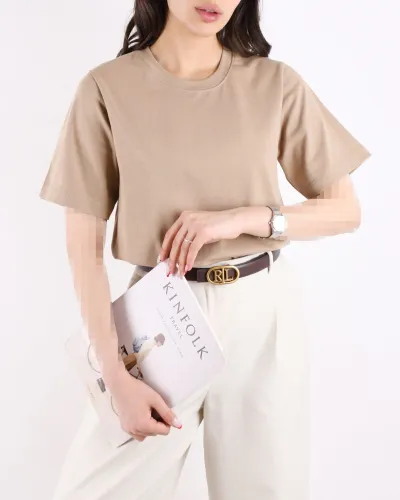 تیشرت نلی W 00228