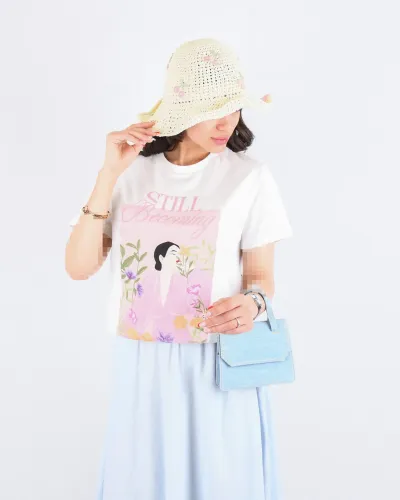 تیشرت G 00821 STILL