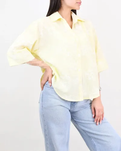 شومیز پروا G 00782