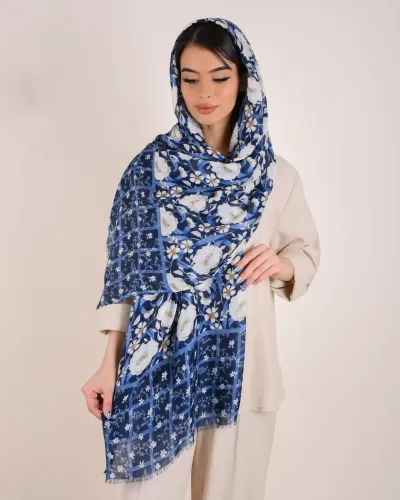 شال طرحدار S 00194
