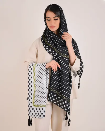 شال خالخالی S 00193