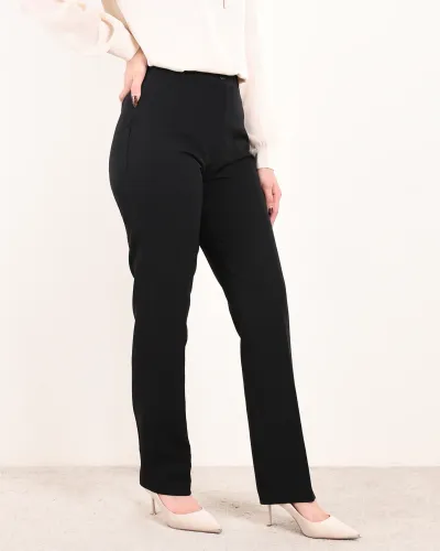 شلوار راسته کلاسیک C 0068