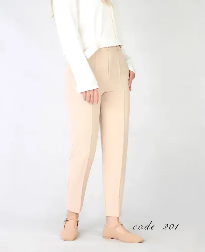 شلوار کلاسیک جلو خط c 0084