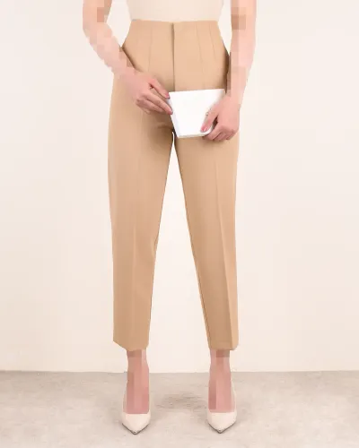 شلوار کلاسیک زارا D 0090