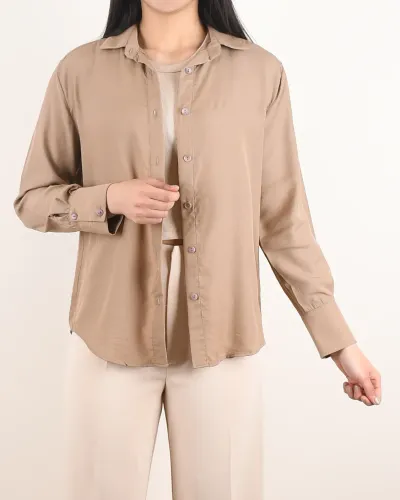 شومیز D 00101