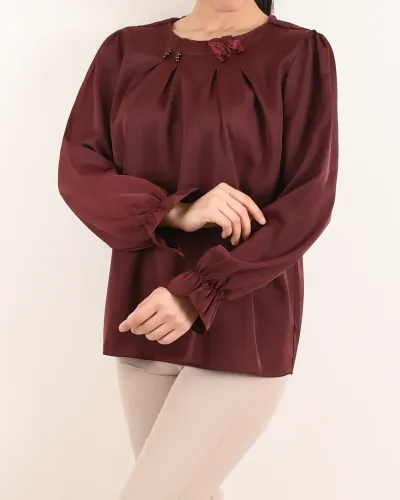 شومیز لیا C 00369