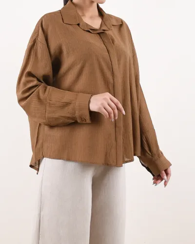 شومیز مهتاب D 00272