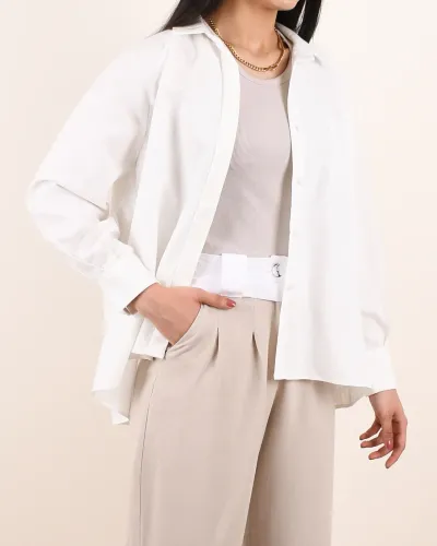 شومیز شاهیکا D 00255