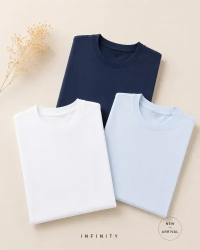 تیشرت ترک G 00957 BASIC