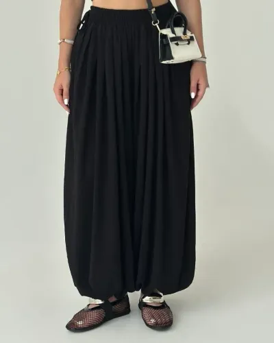شلوار بالونی G 01109