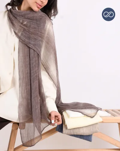 شال میله ای S 00995