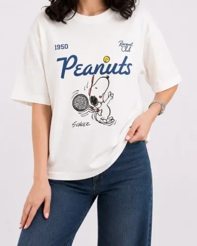 تیشرتOPPSI G 00898 Snoppy
