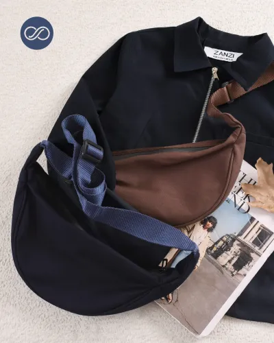 کیف بادی بگ B 00507