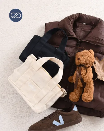 کیف B 00509 MOCHINO