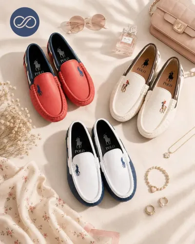 كالج F 00183 polo