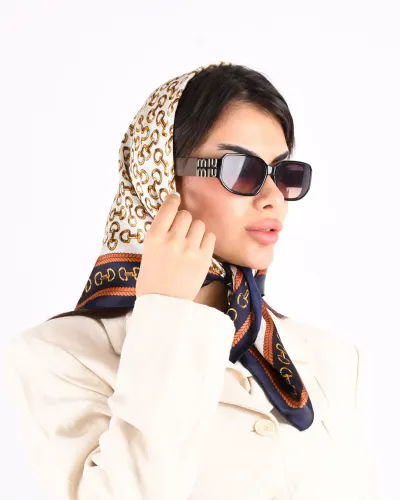 مینی اسکارف مادام S 01001