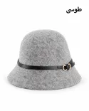 کلاه باکت کازابلانکا S01028