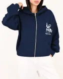 سویشرت N00130 TENNIS