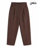 شلوار  N00157      AVAT LAMER 