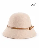 کلاه باکت کازابلانکا S01028