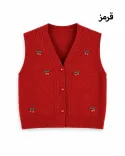 ژیله گیلاسی N00319