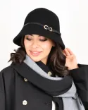 کلاه باکت کازابلانکا S01028
