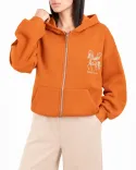سویشرت N00130 TENNIS