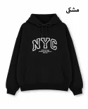 هودی  N00273    NYC
