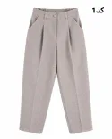 شلوار  N00157      AVAT LAMER 