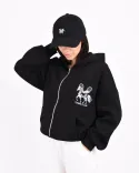 سویشرت N00130 TENNIS
