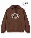 هودی  N00273    NYC