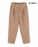 شلوار  N00157      AVAT LAMER 
