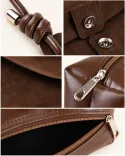 کیف جیر بند گره ای B00519