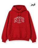 هودی  N00273    NYC