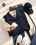وست یقه ایستاده زارا  N00210