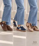 کتونی وجا سوئیتOPPSI  F 00185 