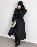 ترنج كت بلند ورساچ  N00213